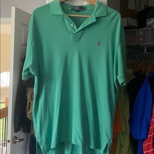 Ralph Lauren polo shirt